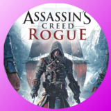 (Uplay)  Assassin's Creed Rogue аккаунт+Смена почты