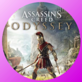 (Uplay)  Assassin´s Creed Odyssey аккаунт + смена почты