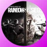 (Uplay) Tom Clancy´s Rainbow Six Siege аккаунт + почта