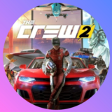 (Uplay)  The Crew 2 аккаунт+Смена почты