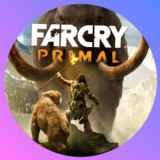 (Uplay) Far Cry Primal аккаунт+Смена почты