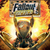 ⭐️Fallout Tactics: Brotherhood of Steel / Steam Key /РФ