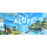 Aloft steam