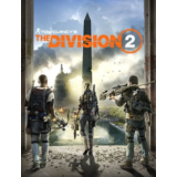 The Division 2 (Uplay аккаунт) RU CIS Смена почты