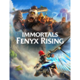 Immortals Fenyx Rising (Uplay аккаунт) RU CIS + Email
