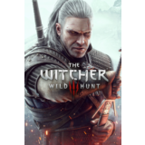 🐺THE WITCHER 3: WILD HUNT (XBOX АКТИВАЦИЯ)🚀