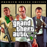 Grand Theft Auto 5 Premium Edition (Xbox One/Ключ/Арг)