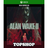 🔦Alan Wake 2 XBOX АКТИВАЦИЯ🚀