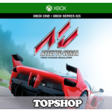 🏎️💨Assetto Corsa|Ultimate XBOX активация