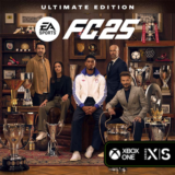 EA SPORTS FC 25 Ultimate  | Xbox 🔑 Ключ/Код
