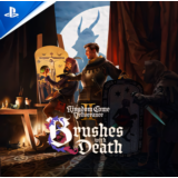 Kingdom Come: Deliverance II. Gold (PS5) OFFLINE / AUTO