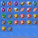 🎖️Lineage II💎Твич Дропс📢26 предметов + 🎁