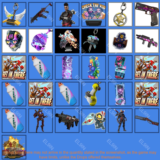⚡Apex Legends⚜️Твич Дропс📈32 предметов + 🎁