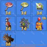 👑Metin2🏆Твич Дропс🎶7 предметов + 🎁