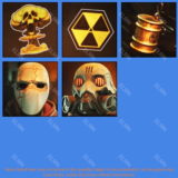 🥇PAYDAY 3⭐Твич Дропс💎5 предметов + 🎁