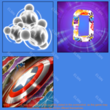 💡Marvel Snap💥Твич Дропс🚀3 предметов + 🎁