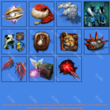 🎲Guild Wars 2💫Твич Дропс🏅11 предметов + 🎁