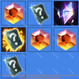 💎Legion TD 2⚜️Твич Дропс🎲7 предметов + 🎁