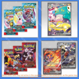 🚀Pokémon Trading Card Game Live📈Твич Дропс