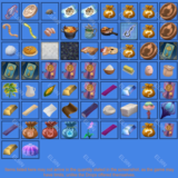 👾Palia👑Твич Дропс🎖️65 предметов + 🎁