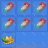 🔥DOFUS Touch✅Твич Дропс🎁7 предметов + 🎁