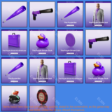 🎁HITMAN World of Assassination🚀Твич Дропс