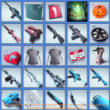 🌈THE FINALS🎶Твич Дропс👾25 предметов + 🎁
