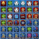 👾Modern Warships💡Твич Дропс🥇36 предметов + 🎁