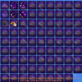 💫STALCRAFT: X⭐Твич Дропс💫80 предметов + 🎁