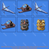 🎁Soulmask🥇Твич Дропс🎁6 предметов + 🎁