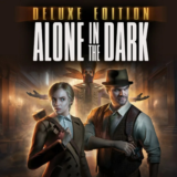 ⭐️Alone in the Dark Deluxe Edition / Steam Key / РФ+МИР