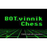 BOTvinnik Chess Combination Lessons (steam key)