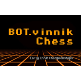 BOTvinnik Chess Early USSR Championships (steam key)