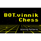 BOTvinnik Chess Winning Patterns (steam key)