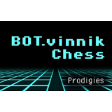BOTvinnik Chess Prodigies (steam key)
