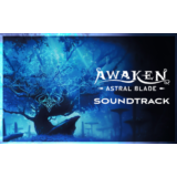 AWAKEN Astral Blade Soundtrack (steam key)