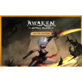 AWAKEN Astral Blade Deluxe Edition (steam key)