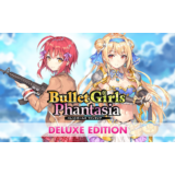 Bullet Girls Phantasia Deluxe Edition (steam key)