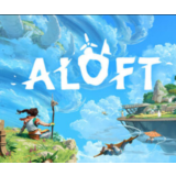Aloft + ОБНОВЛЕНИЯ ОНЛАЙН / STEAM АККАУНТ