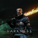 Age of Darkness: Final Stand + DLS / STEAM АККАУНТ