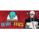 Death and Taxes * STEAM РОССИЯ🔥