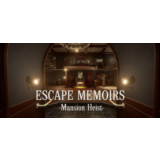 Escape Memoirs: Mansion Heist * STEAM РОССИЯ🔥