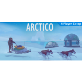 Arctico * STEAM РОССИЯ🔥