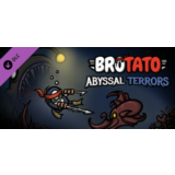 Brotato - Abyssal Terrors DLC * STEAM РОССИЯ🔥