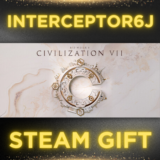 🟦⭐Sid Meier's Civilization® VII ☑️ Все регионы⚡STEAM