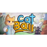 Cat Bait * STEAM РОССИЯ🔥