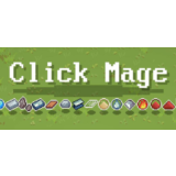 Click Mage * STEAM РОССИЯ🔥