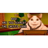 Boo! Are you scared? The Chests Game * STEAM РОССИЯ🔥