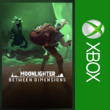 ☑️⭐Between Dimensions DLC XBOX⭐Покупка на Ваш акк⭐☑️