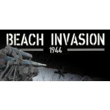 Beach Invasion 1944 * STEAM РОССИЯ🔥